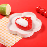 Angry Bird Taba Squishy