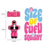 Milk Bottle Noob Taba Squishy