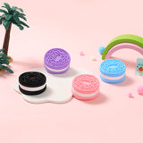 4pc 80g Cookie Taba Squishy Bundle Pack