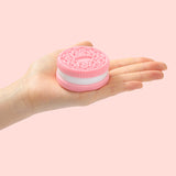 4pc 80g Cookie Taba Squishy Bundle Pack