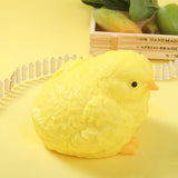 1600g Giant Yellow Chicken Taba Squishy