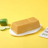 800g Gold Brick Squishy
