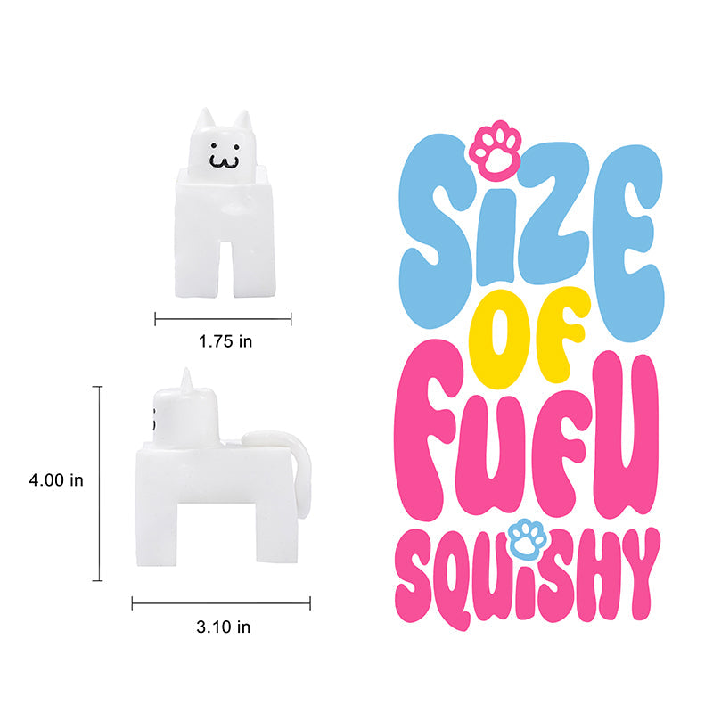 Roblox Cat Taba Squishy