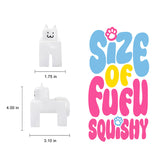 Roblox Cat Taba Squishy