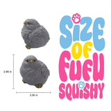130g Gary Chicken Taba Squishy