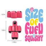 200g Squid Roblox Noob Taba Squishy