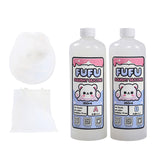 200g Faceless Bunny Squishy Mold