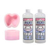 800g Tooth Squishy Mold