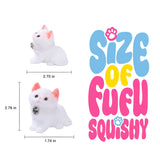 Premium Pearl Cat Taba Squishy