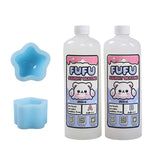 180g Star Squishy Mold