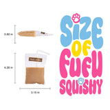 Milk Tea Taba Squishy
