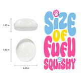 Pebble Taba Squishy