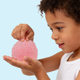 FUFUSQUISHY Red Crystal Bayberry Stress Ball