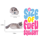 Premium Princess Cat Taba Squishy