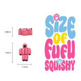 Mini Noob Taba Squishy