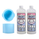 2100g Cute Chicken Squishy Mold