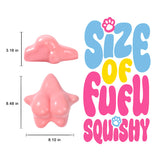 2100g Giant Patrick Star Taba Squishy