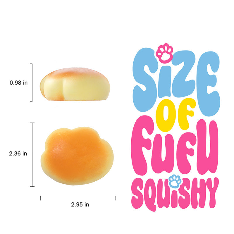 Cloud Bread Squishy