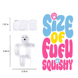 200g Crystal Noob Taba Squishy
