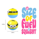 100g Minion Ball 2.0 Taba Squishy