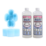 800g Giant Noob Squishy Mold