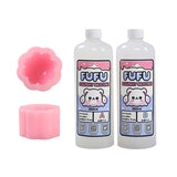 200g Octopus Squishy Mold