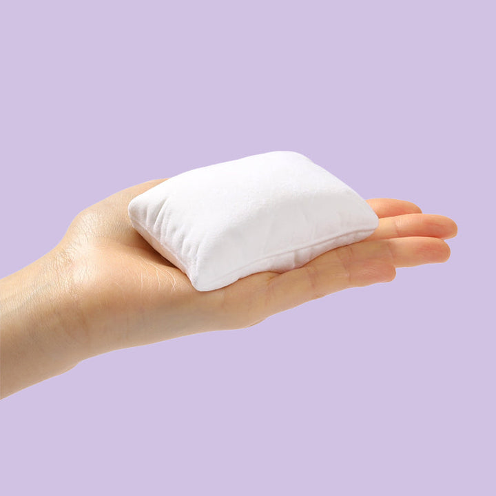 FUFUSQUISHY Pillow Stress Ball
