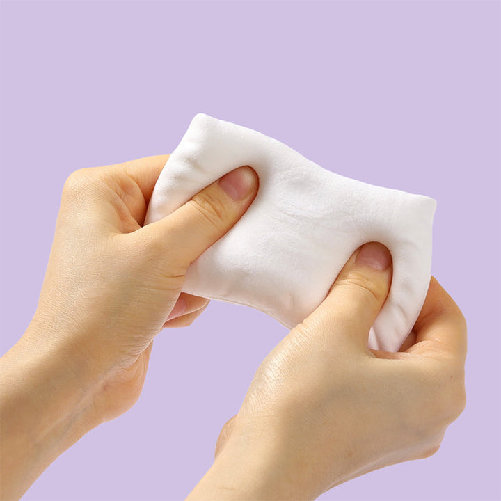 FUFUSQUISHY Pillow Stress Ball