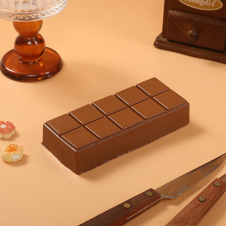 175g Dubai Chocolate Taba Squishy