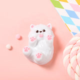 Puppy Pinky Taba Squishy