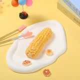 Realistic Corn Taba Squishy