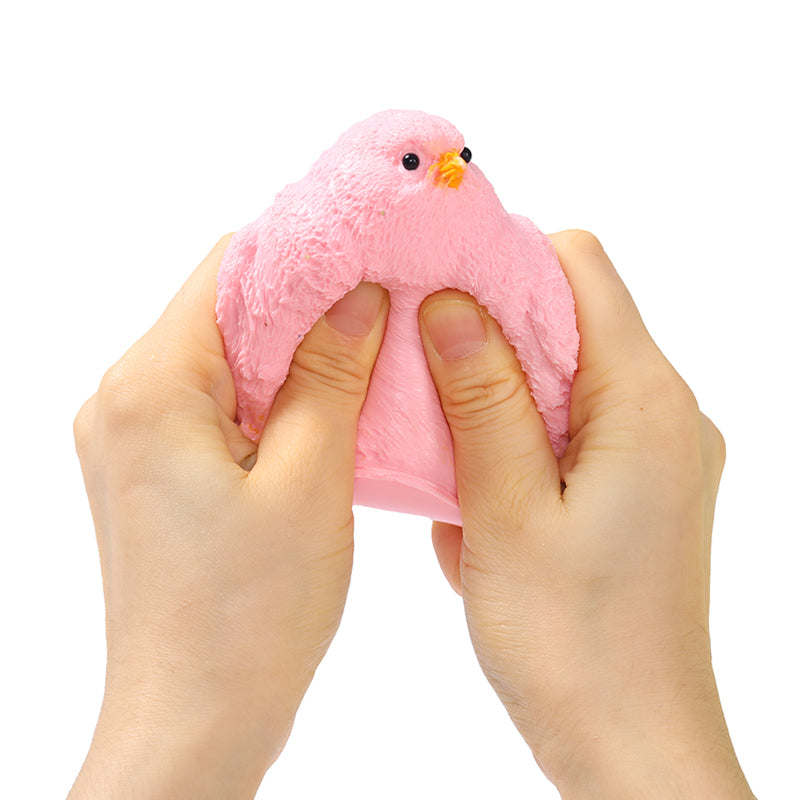 130g Chicken Taba Squishy Bundle Pack