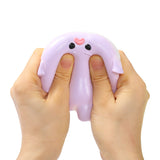 120g Pufferfish Taba Squishy Bundle Pack