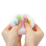 80g Cat Paw Taba Squishy Bundle Pack