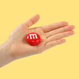 6pcs colorful M&M Taba Squishy