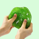 FUFUSQUISHY Kiwi Stress Ball