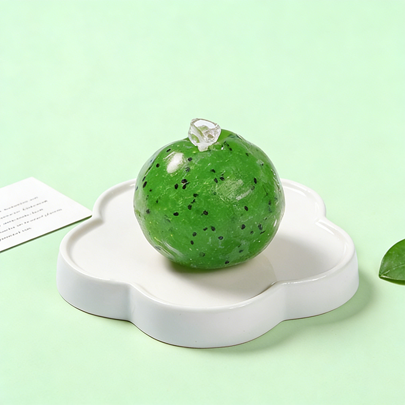 FUFUSQUISHY Kiwi Stress Ball