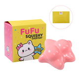 2100g Giant Patrick Star Taba Squishy
