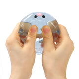 120g Pufferfish Taba Squishy Bundle Pack
