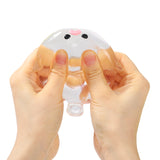 120g Pufferfish Taba Squishy Bundle Pack
