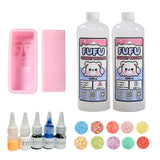 800g Tong Tong Sahur Squishy Mold