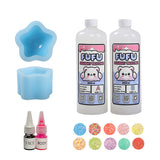 180g Star Squishy Mold