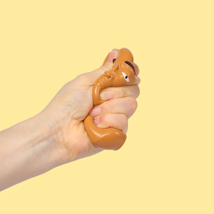 80g Tung Tung Sahur Taba Squishy