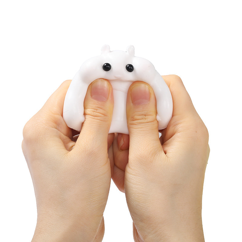 60g Hamster Taba Squishy Bundle Pack