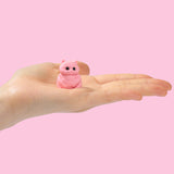 7PC Mini Cat Taba Squishy