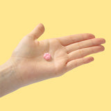7Pcs Tiny Rainbow Cat's Paw Squishy