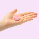 7PC Rainbow Cookies Taba Squishy