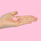 7PC Mini Chicken Taba Squishy