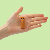 7pc Mini Tung Tung Sahur Taba Squishy