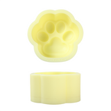800g Cat Paw Squishy Mold